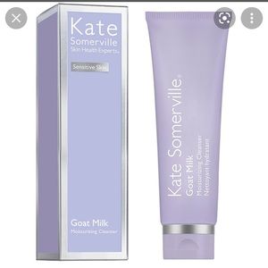 Kate Somerville CLEANSER!!!